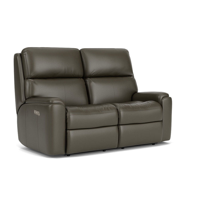 Rio - Reclining Loveseat