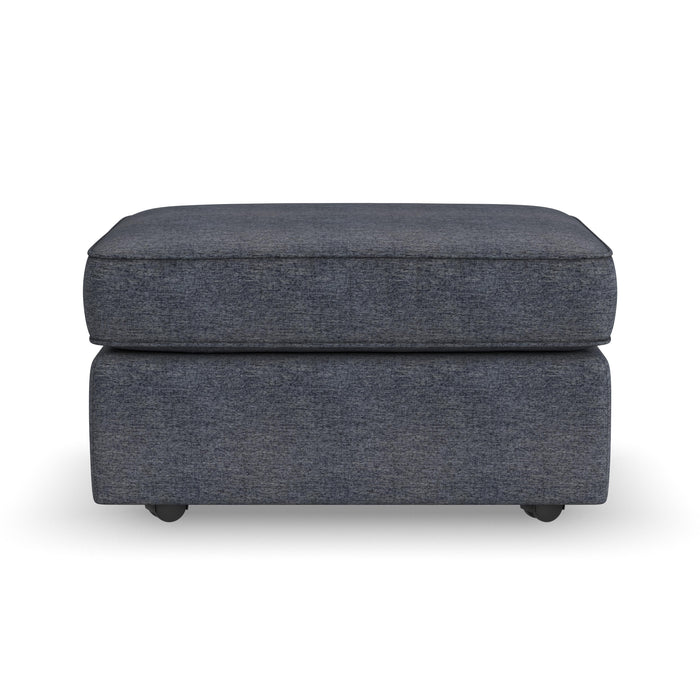 Vail - Upholstered Ottoman