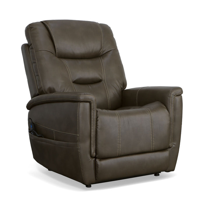 Shaw - Power Recliner