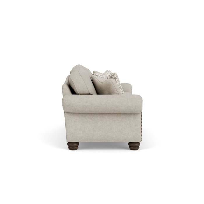 Bexley - Stationary Sofa