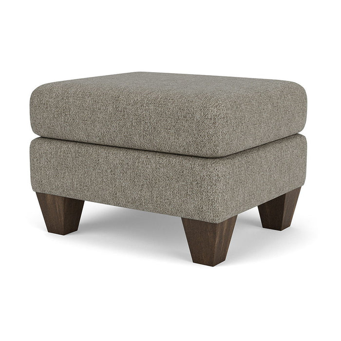 Moxy - Upholstered Ottoman