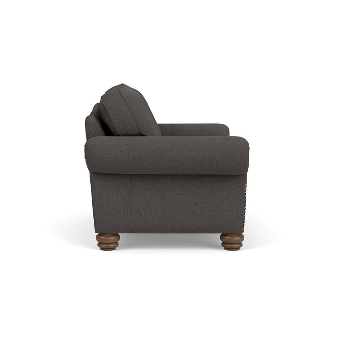 Bexley - Stationary Loveseat