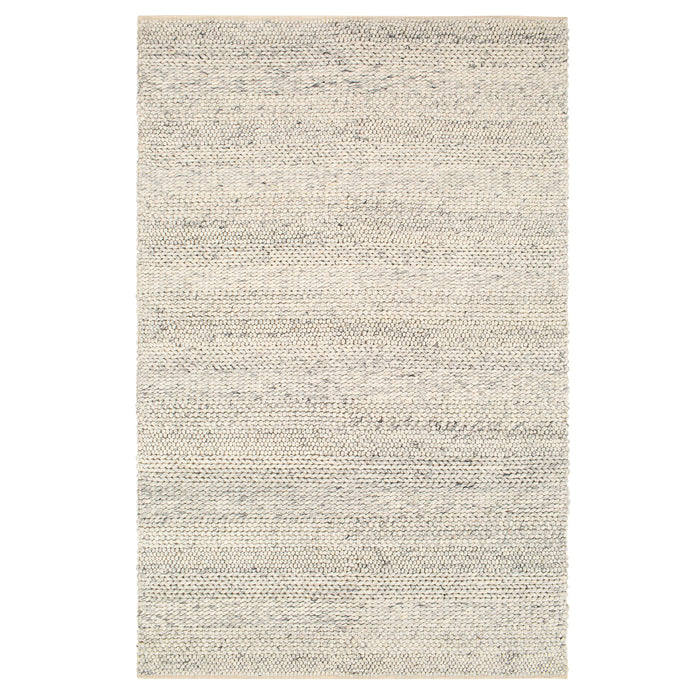 Clifton - Hand Woven 10 X 14 Rug - Gray