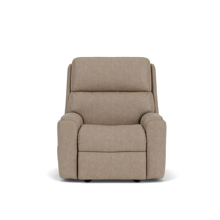 Rio - Rocking Recliner