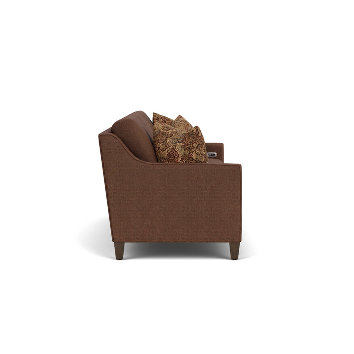 Finley - Power Inclining Sofa