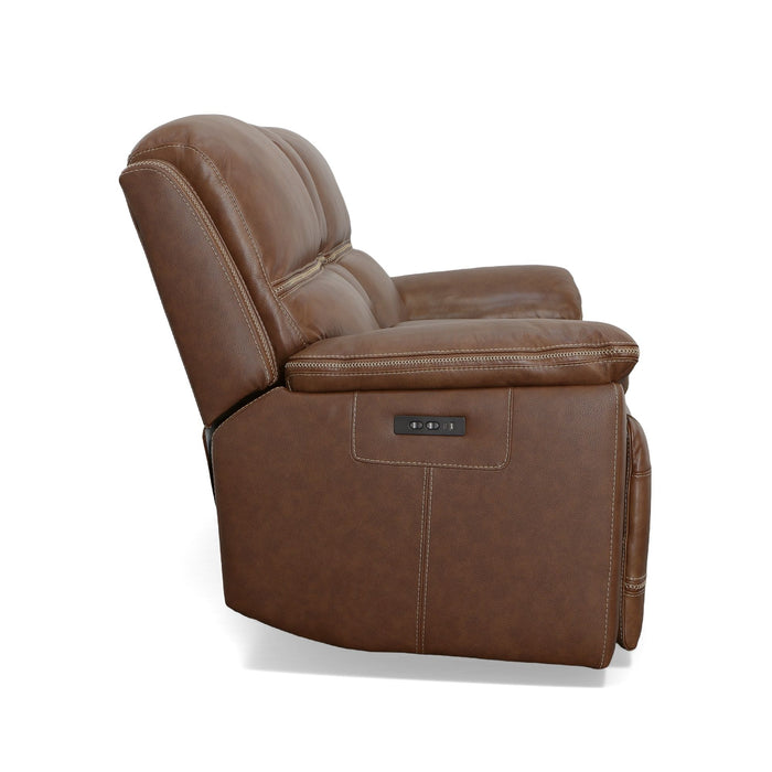 Jackson - Reclining Loveseat