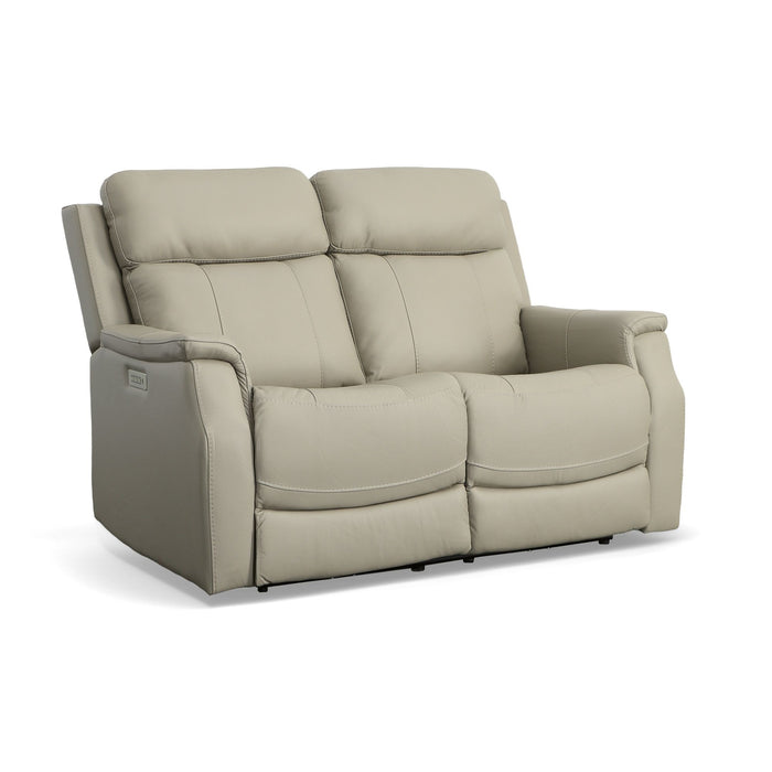 Easton - Reclining Loveseat