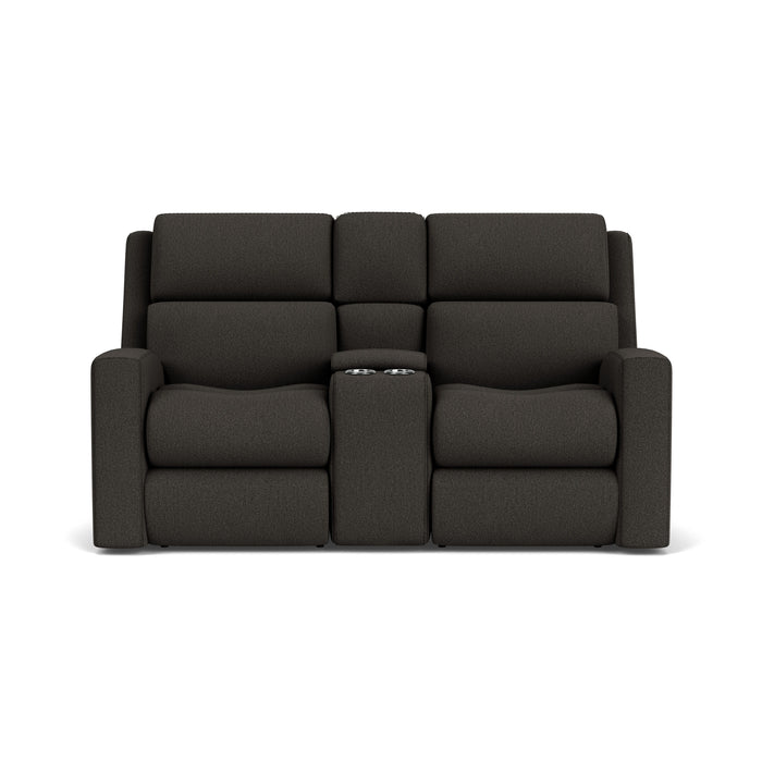 Score - Power Reclining Loveseat