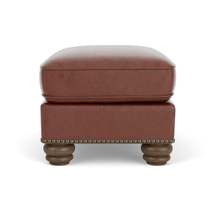 Bexley - Upholstered Ottoman