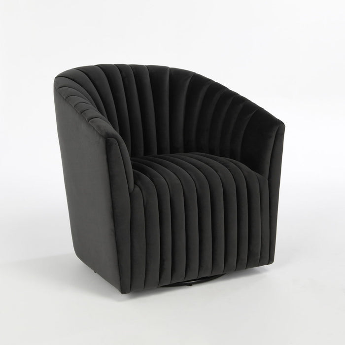 Arline - Swivel Accent Chair