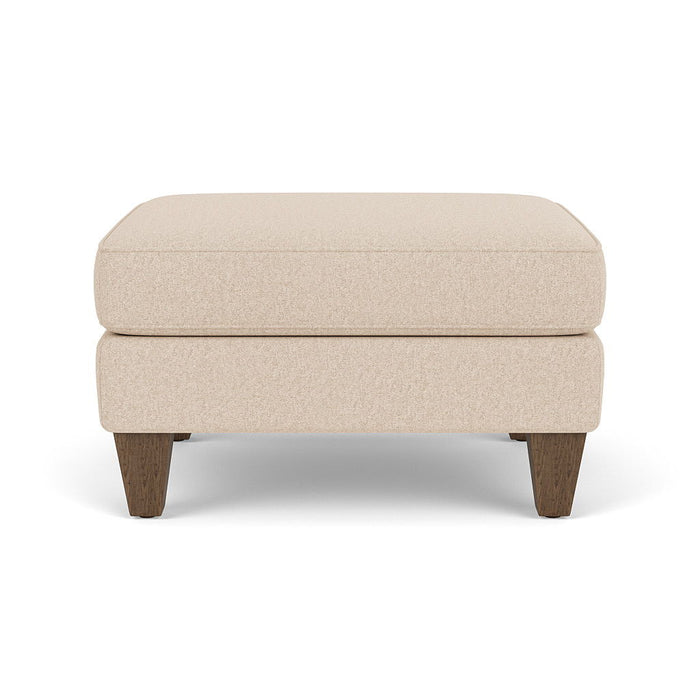 Westside - Upholstered Ottoman