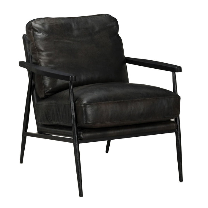 Christopher - Club Chair