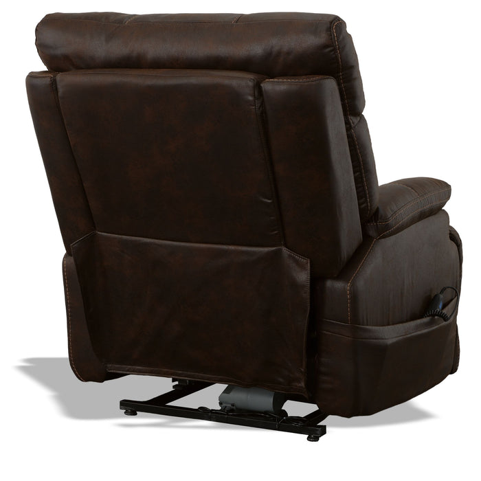 Clive - Power Recliner