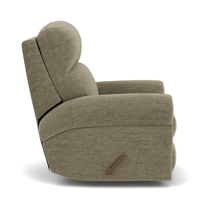 Langston - Manual Recliner