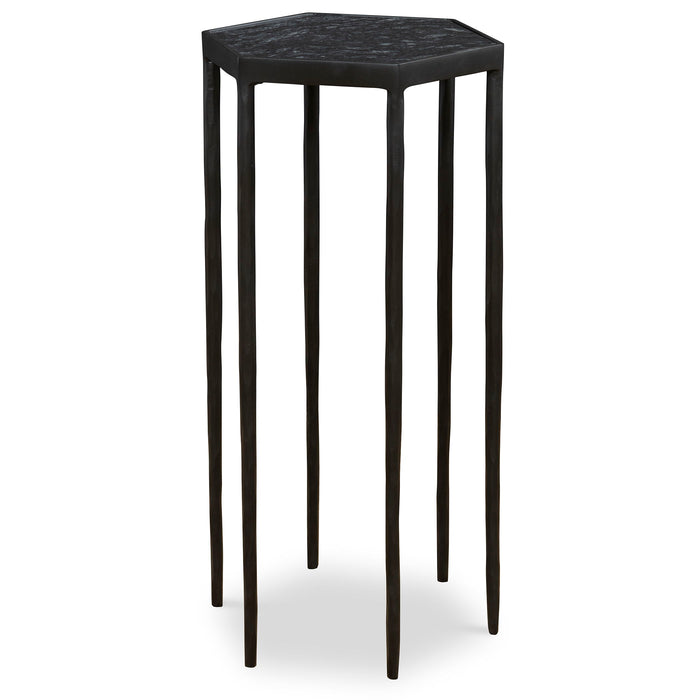 Aviary - Hexagonal Accent Table