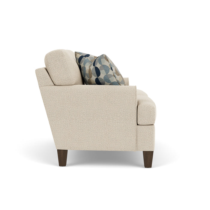 Moxy - Loveseat (T-Shaped Cushions)