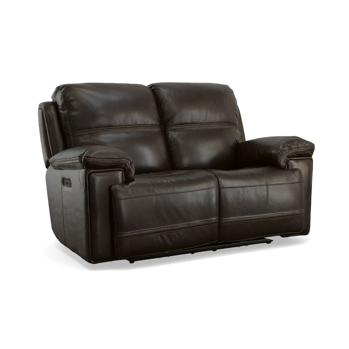 Fenwick - Reclining Loveseat