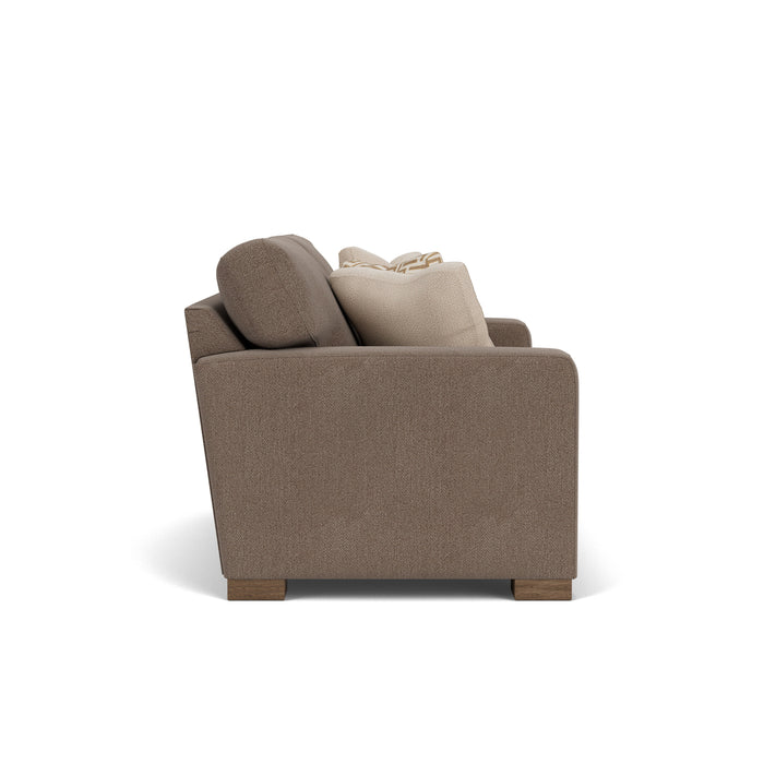 Bryant - Stationary Loveseat