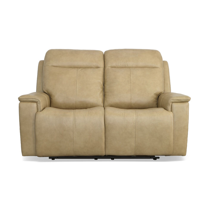 Odell - Reclining Loveseat