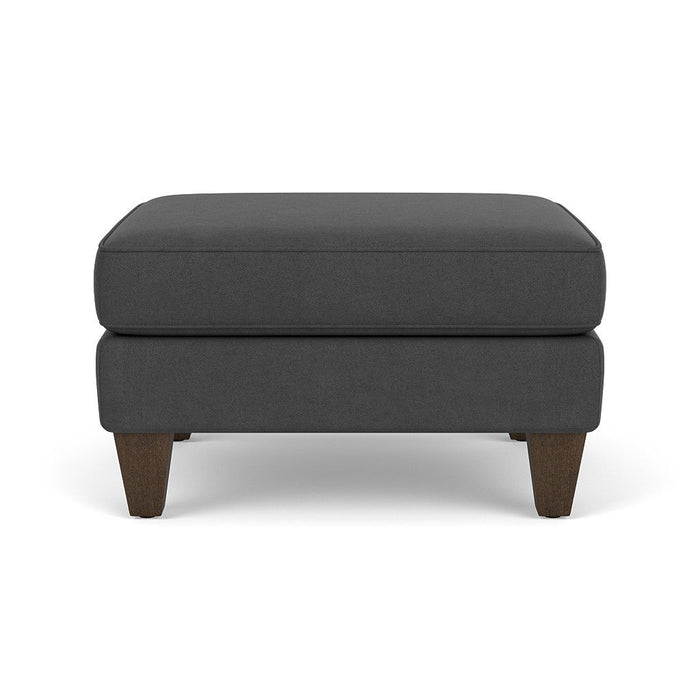 Westside - Upholstered Ottoman