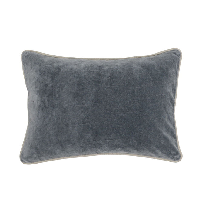 Heirloom Velvet - SLD Pillow