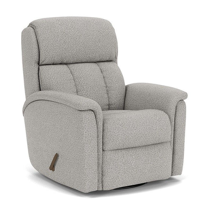 Luna - Reclining Chair