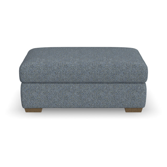 Collins - Upholstered Ottoman