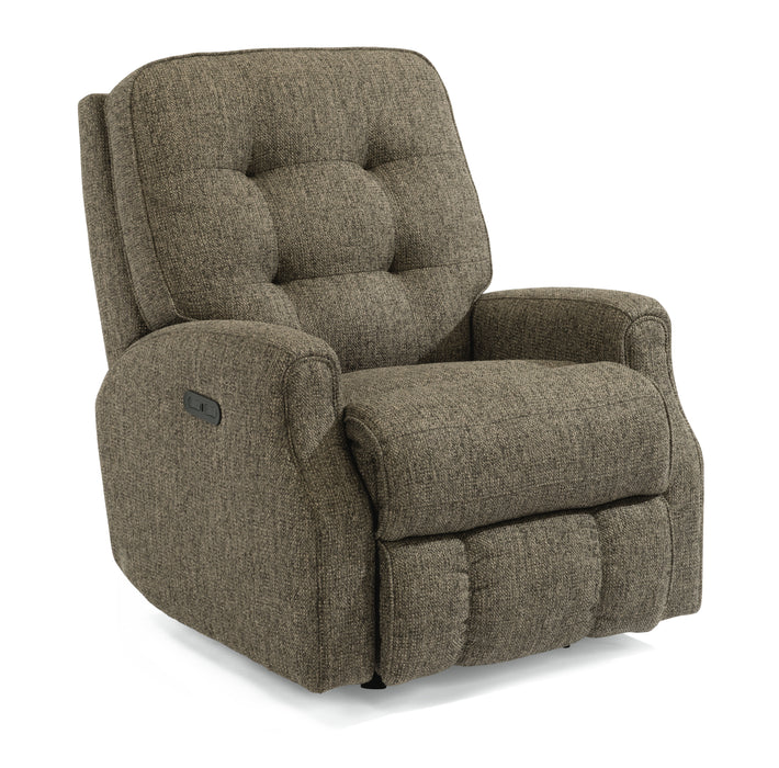 Devon - Rocking Recliner