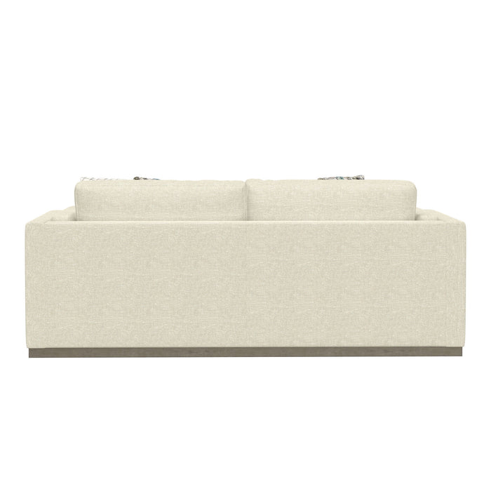 Cecily - Sofa - Cameo Cream