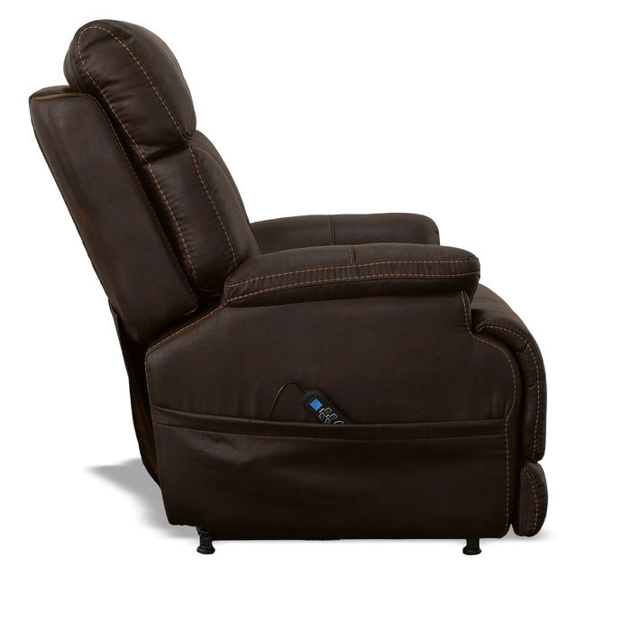 Clive - Power Recliner