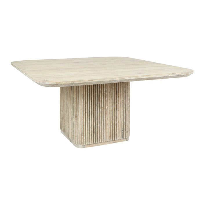 Vander - Square Dining Table