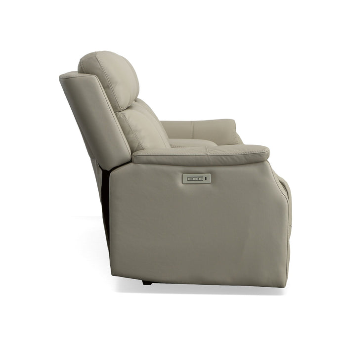 Easton - Reclining Loveseat