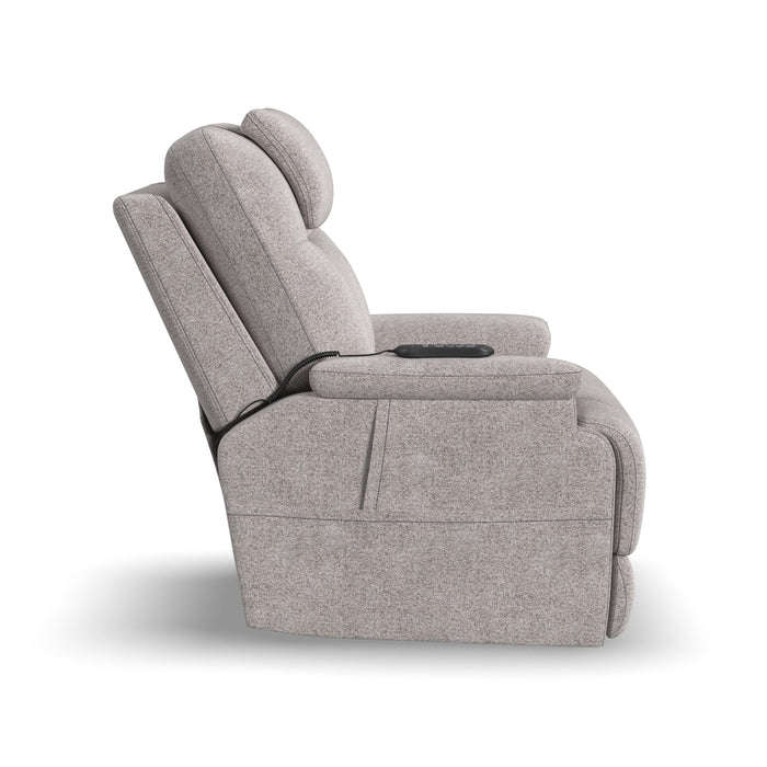 Zecliner Model 1 - Power Recliner