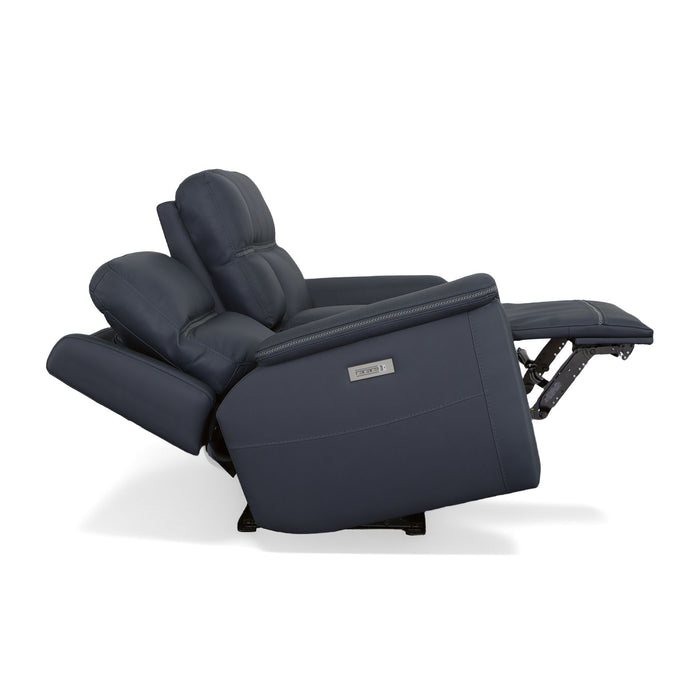 Sawyer - Power Reclining Loveseat