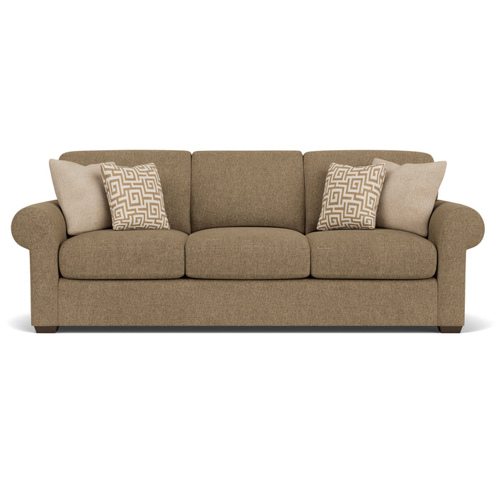 Randall - Three-Cushion Sofa