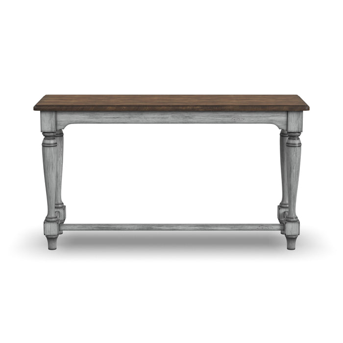 Plymouth - Sofa Table