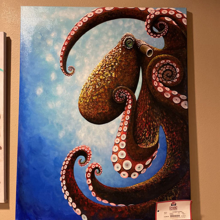 Octopus