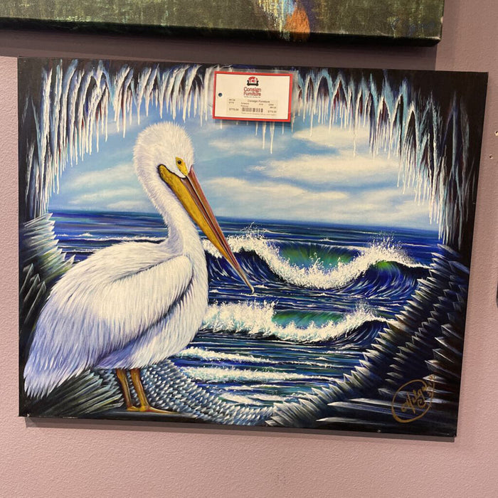 Pelican