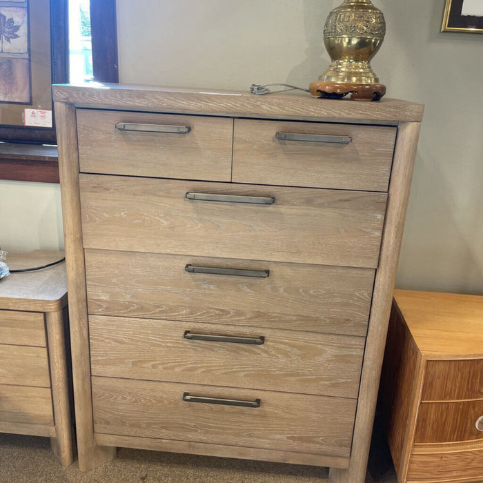 Pacific Grove Tallboy Dresser (SCH) (B285)