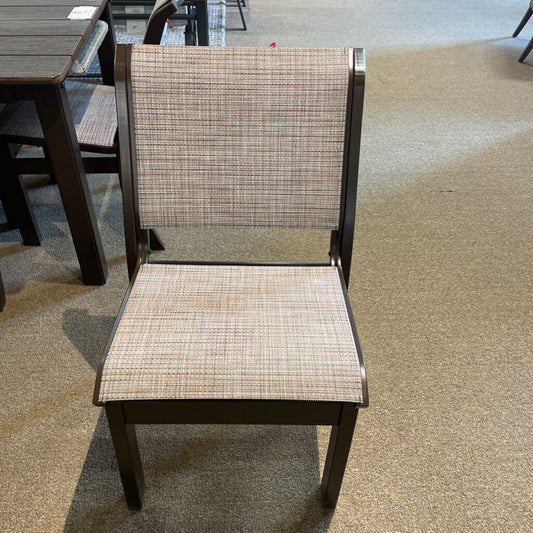 Leeward Armless Side Chair (KCH) (9L1K56202)