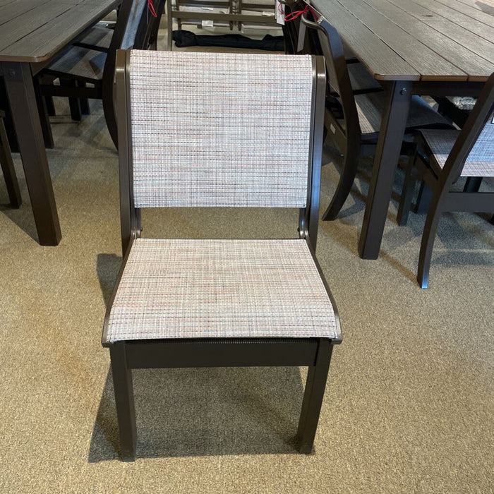 Leeward Armless Side Chair (KCH) (9L1K56202)