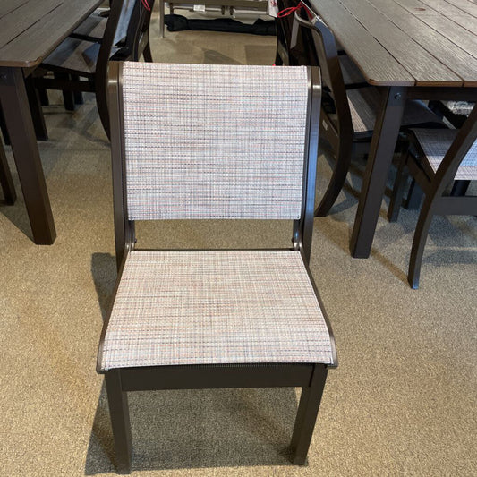 Leeward Armless Side Chair (KCH) (9L1K56202)