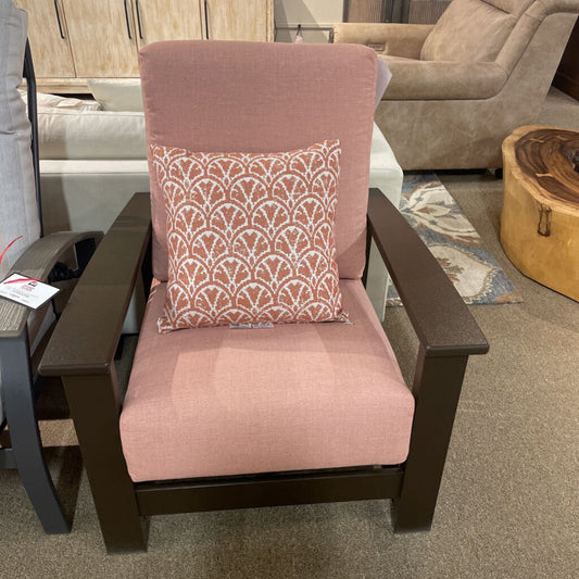 Leeward Cushion Arm Chair (BSSL) (861K19601)