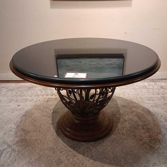 Granite Dining Table (BHLH)