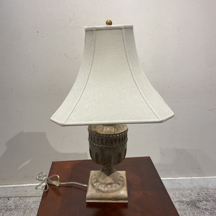 Marble Lamp (AS)