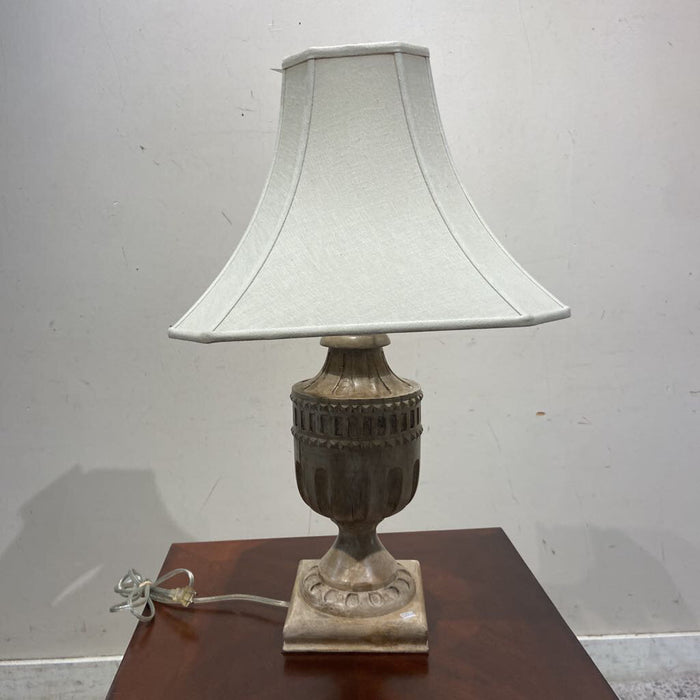 Marble Lamp (AS)