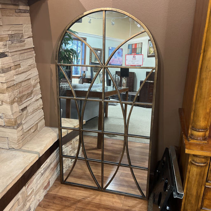 Arch Bronze Mirror (LTK)