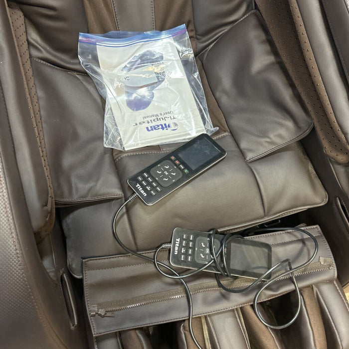 Jupiter Massage Chair (ACHH)