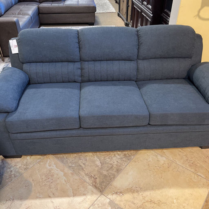 Holleman Fabric Sofa (CHH) (9333DG)