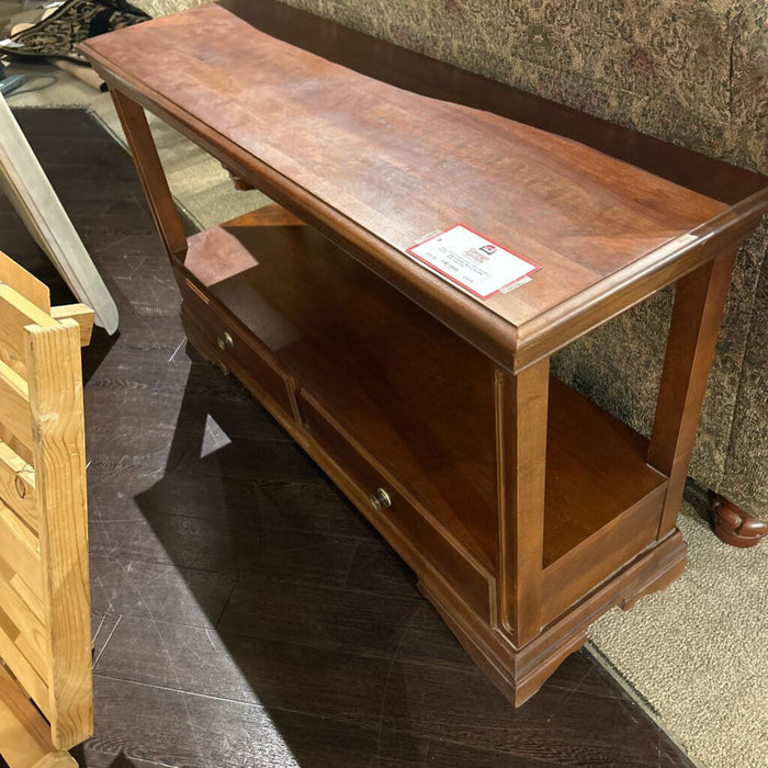 2 Tier DW Sofa Table